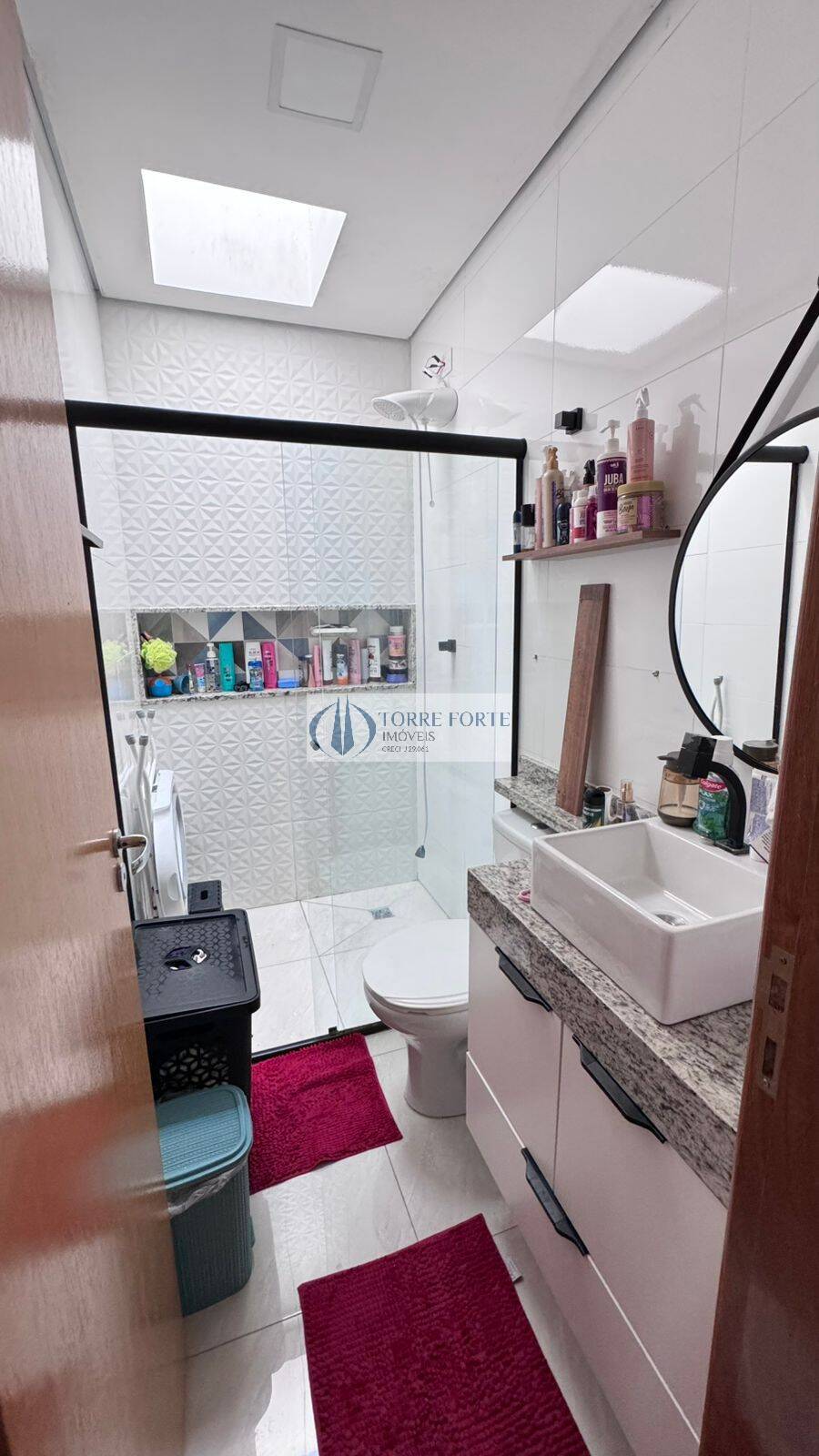 Casa, 3 quartos, 130 m² - Foto 25