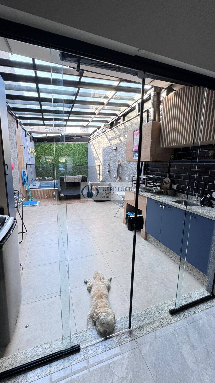 Casa, 3 quartos, 130 m² - Foto 11