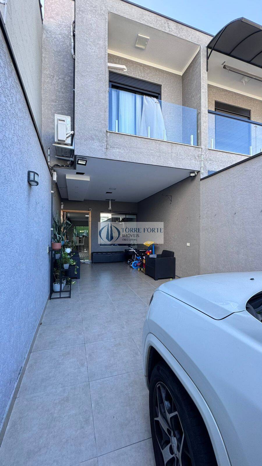 Casa, 3 quartos, 130 m² - Foto 30