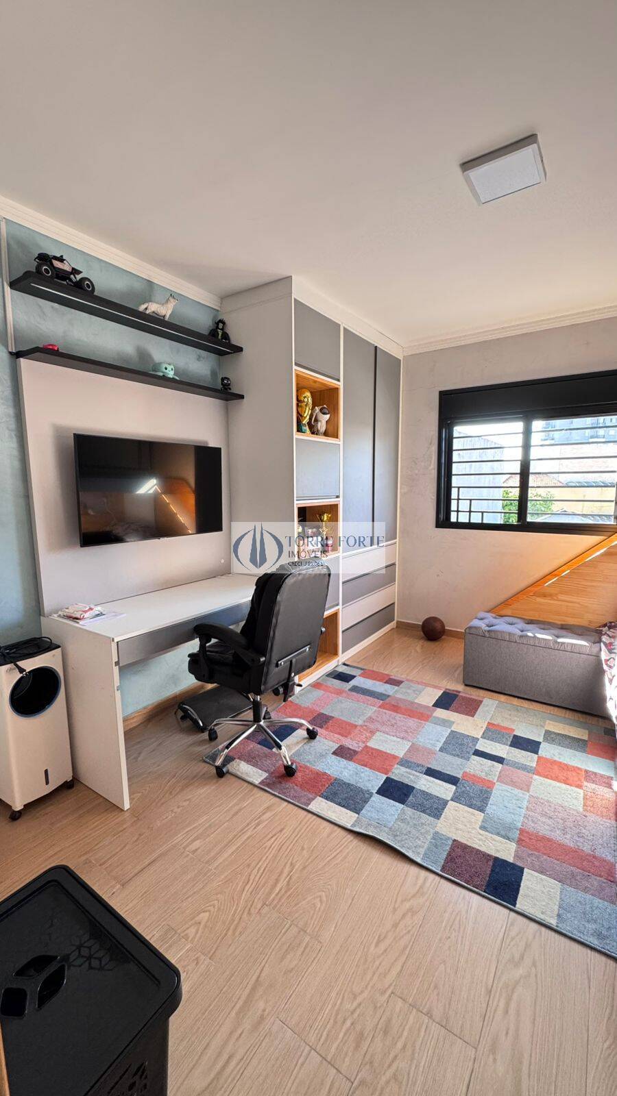 Casa, 3 quartos, 130 m² - Foto 15