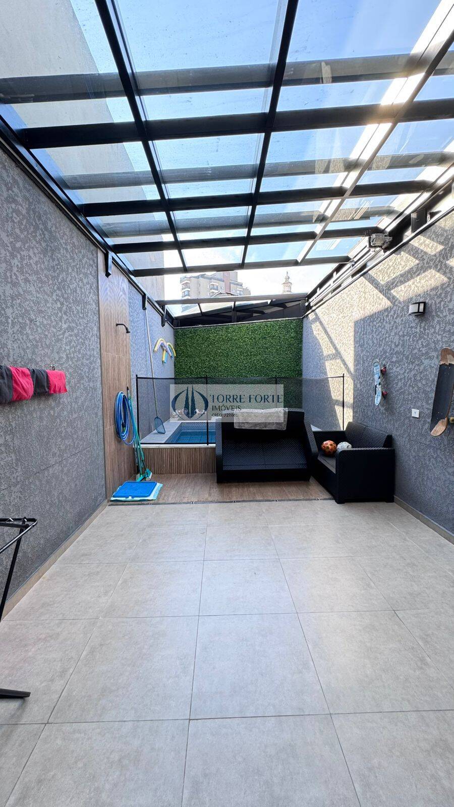 Casa, 3 quartos, 130 m² - Foto 29