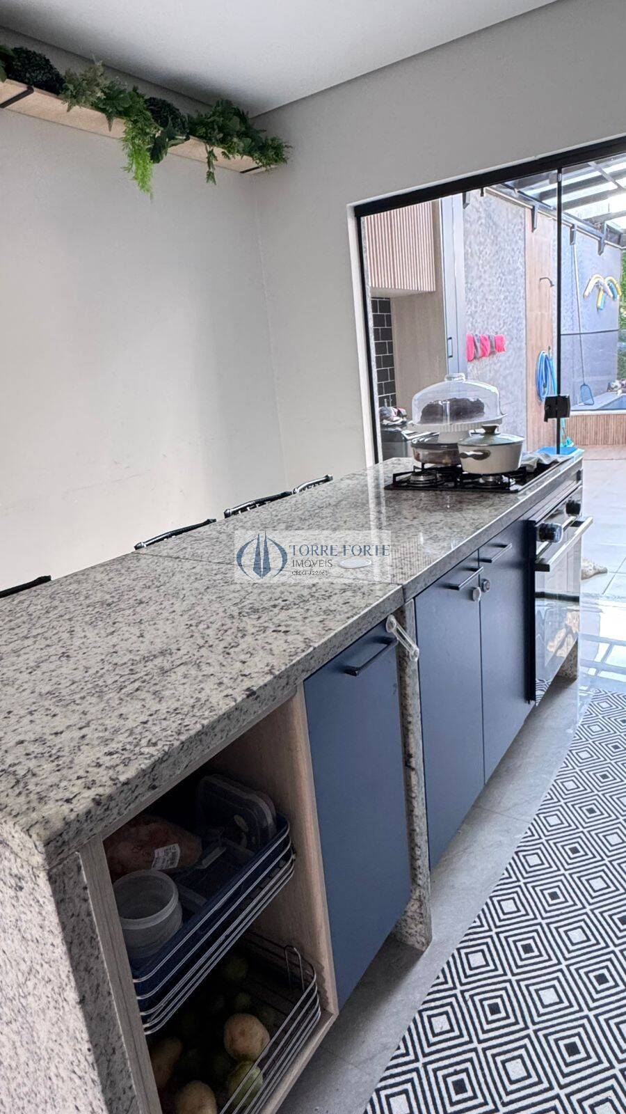Casa, 3 quartos, 130 m² - Foto 10