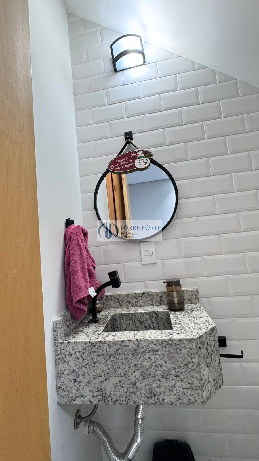 Casa, 3 quartos, 130 m² - Foto 26