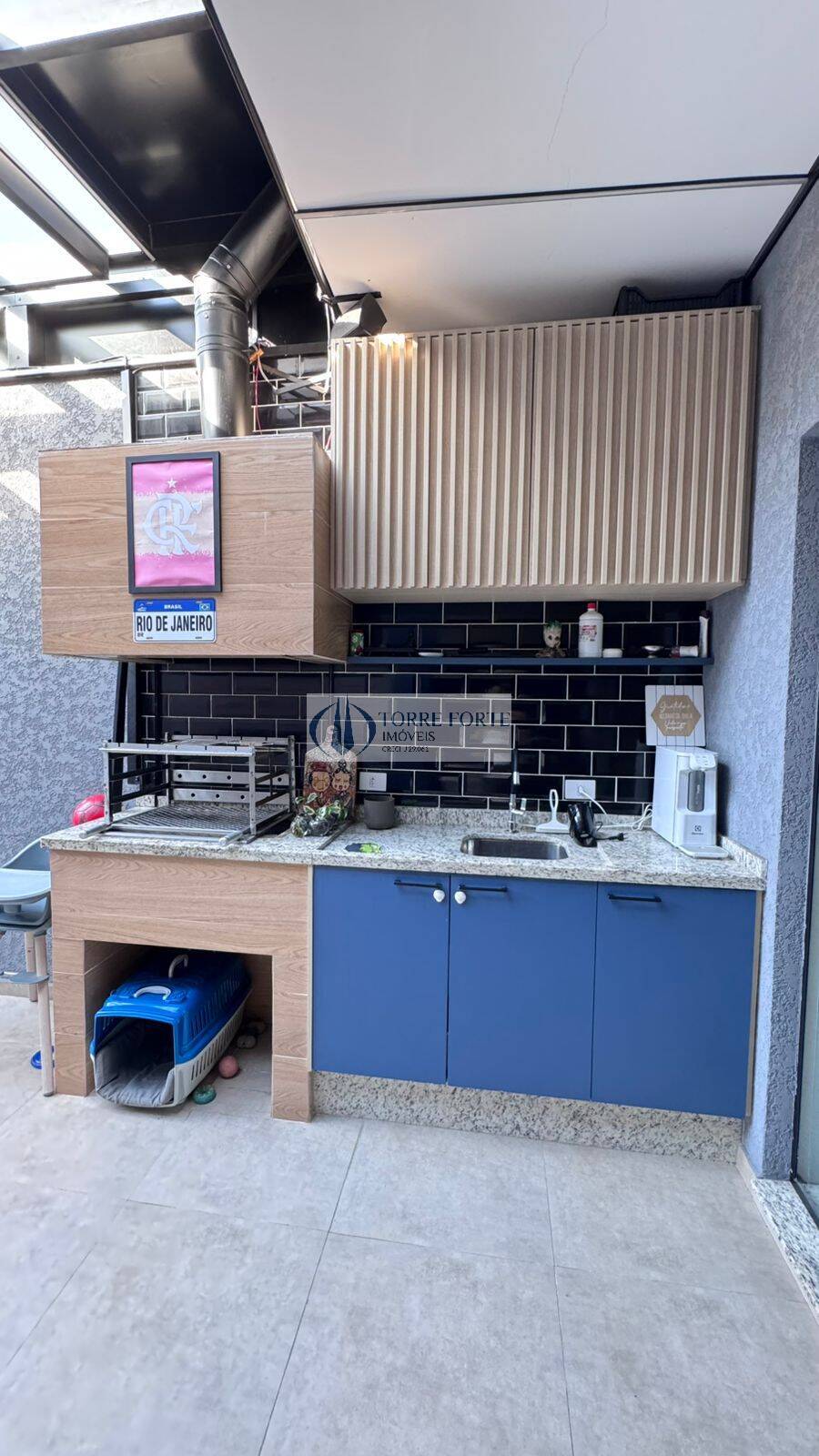 Casa, 3 quartos, 130 m² - Foto 8