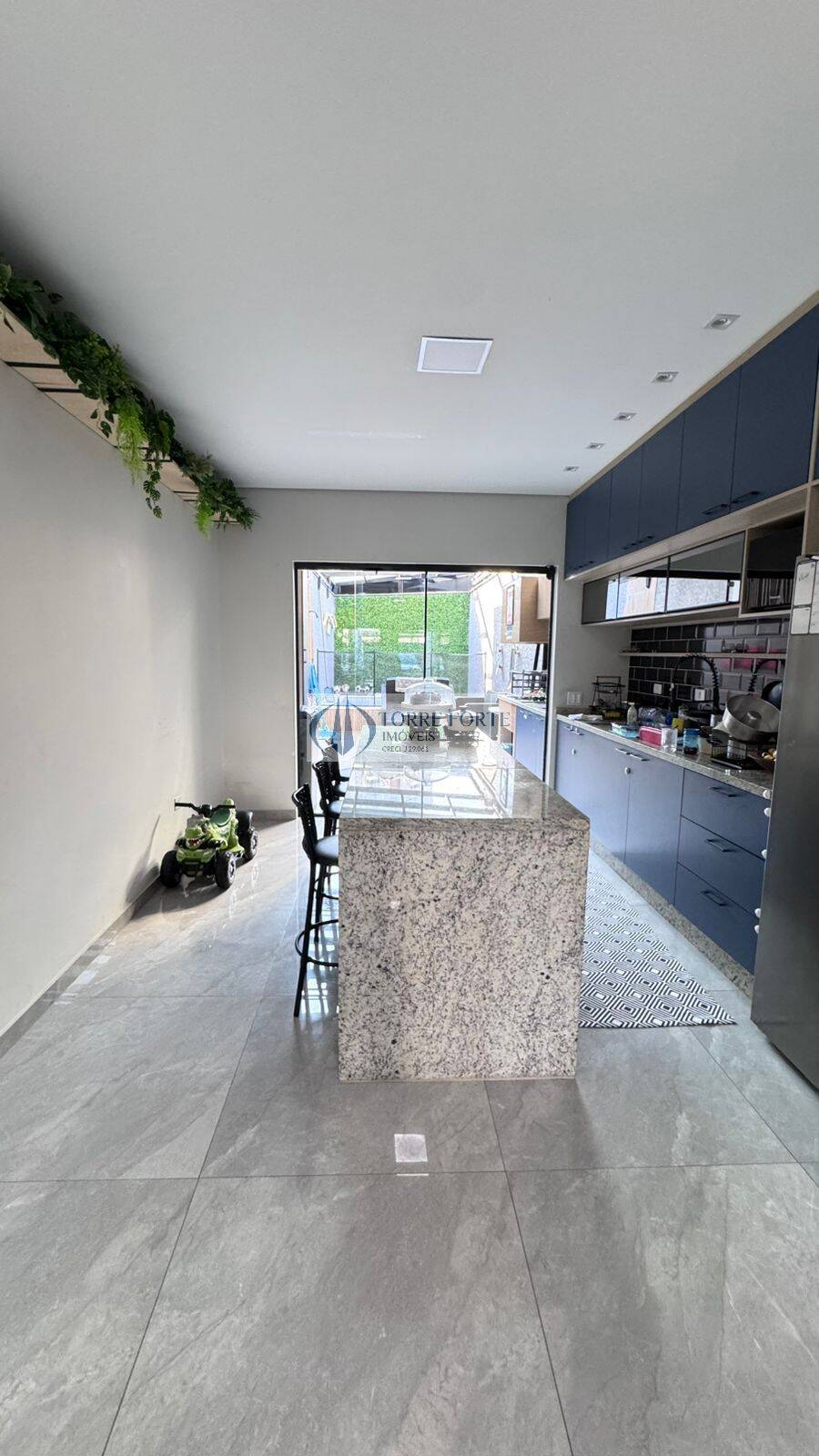 Casa, 3 quartos, 130 m² - Foto 7