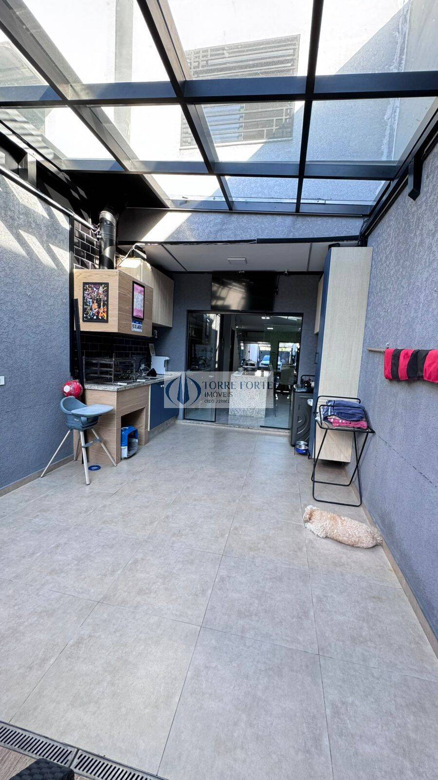 Casa, 3 quartos, 130 m² - Foto 32