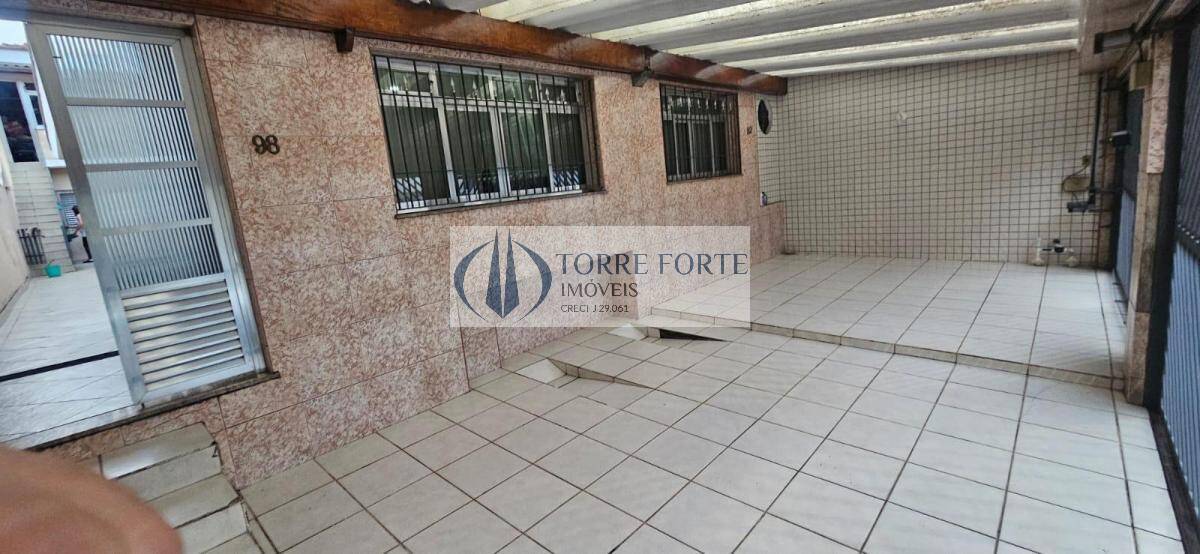 Casa, 3 quartos, 146 m² - Foto 1