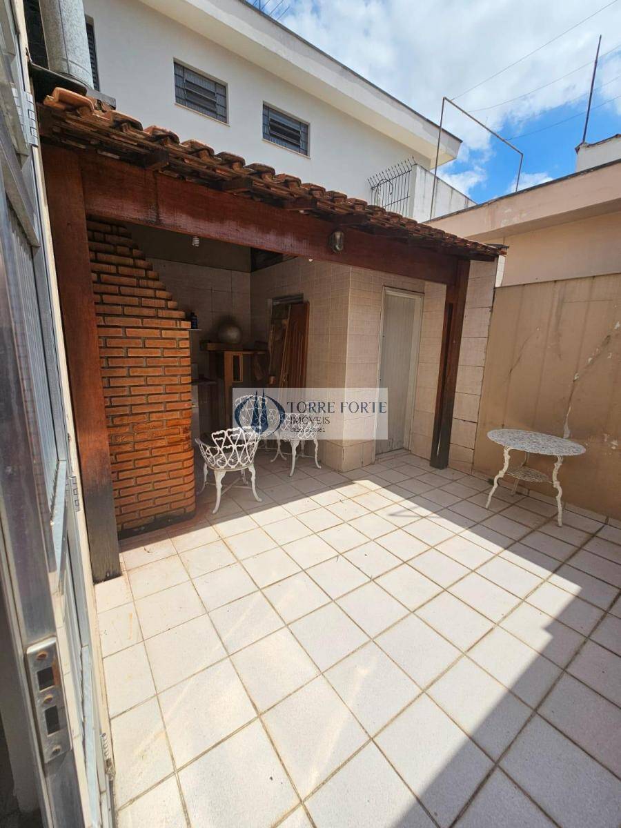 Casa, 3 quartos, 146 m² - Foto 7