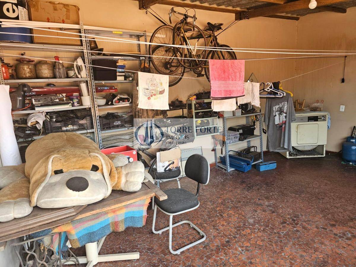 Casa, 3 quartos, 146 m² - Foto 8