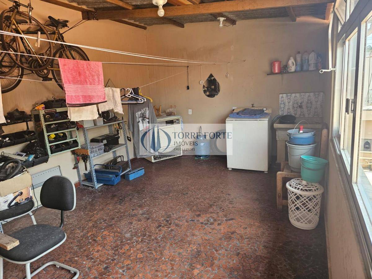 Casa, 3 quartos, 146 m² - Foto 15