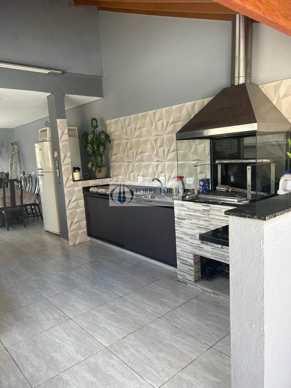 Casa, 3 quartos, 236 m² - Foto 10