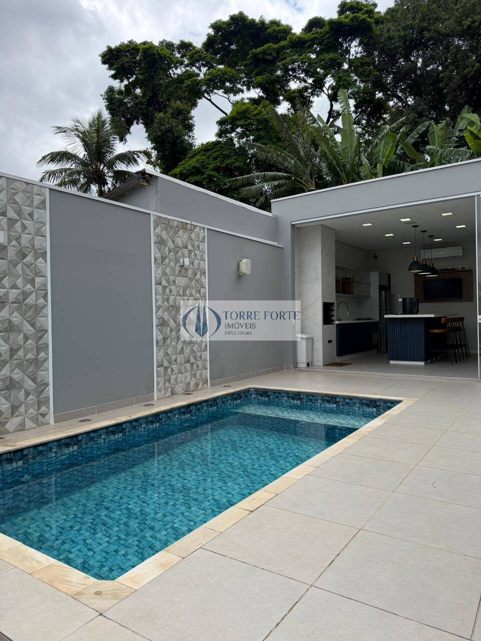 Casa, 2 quartos, 250 m² - Foto 2