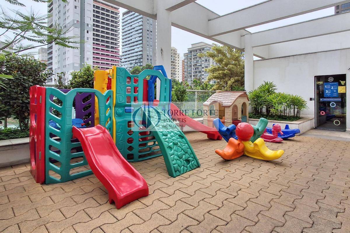 Apartamento, 2 quartos, 134 m² - Foto 25