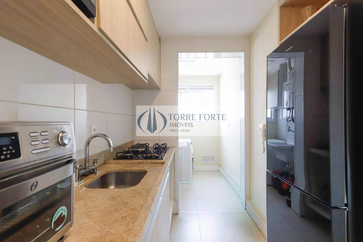 Apartamento, 2 quartos, 134 m² - Foto 3