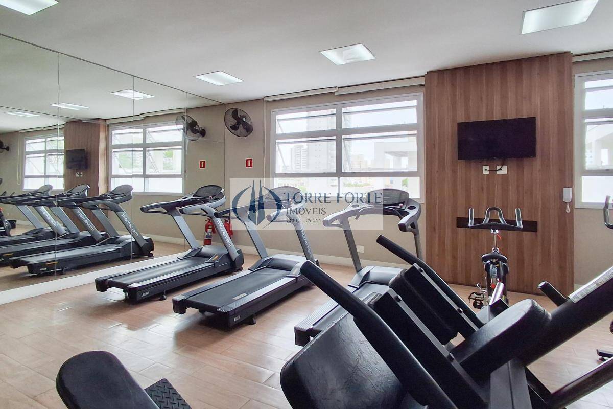 Apartamento, 2 quartos, 134 m² - Foto 21
