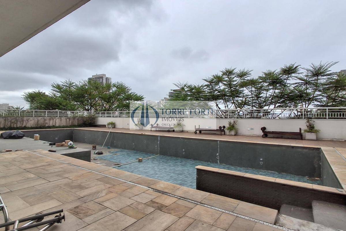 Apartamento, 2 quartos, 134 m² - Foto 22