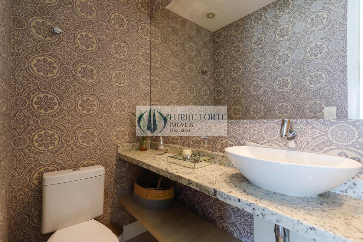 Apartamento, 2 quartos, 134 m² - Foto 12