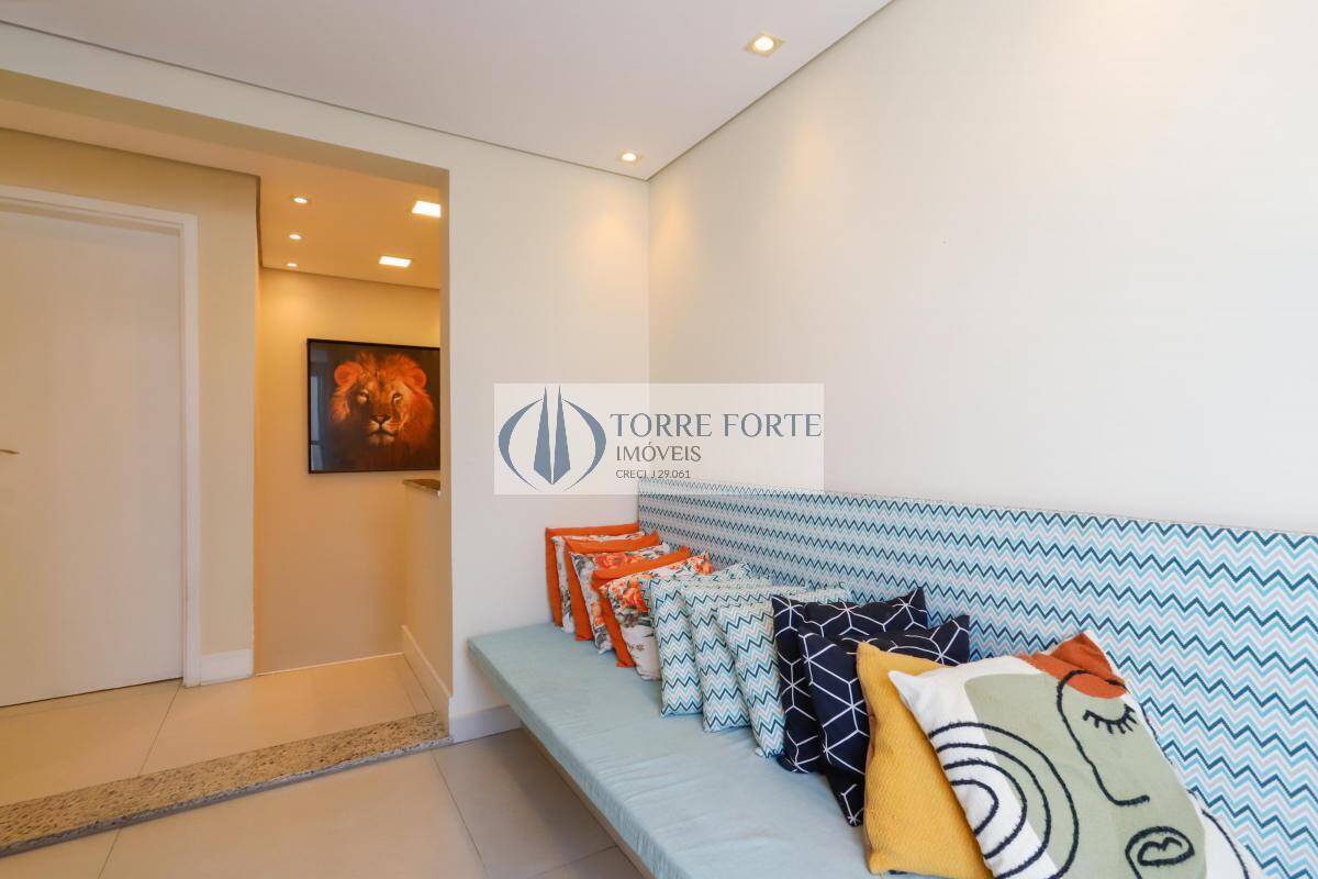 Apartamento, 2 quartos, 134 m² - Foto 10