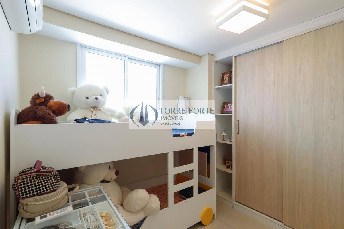 Apartamento, 2 quartos, 134 m² - Foto 9