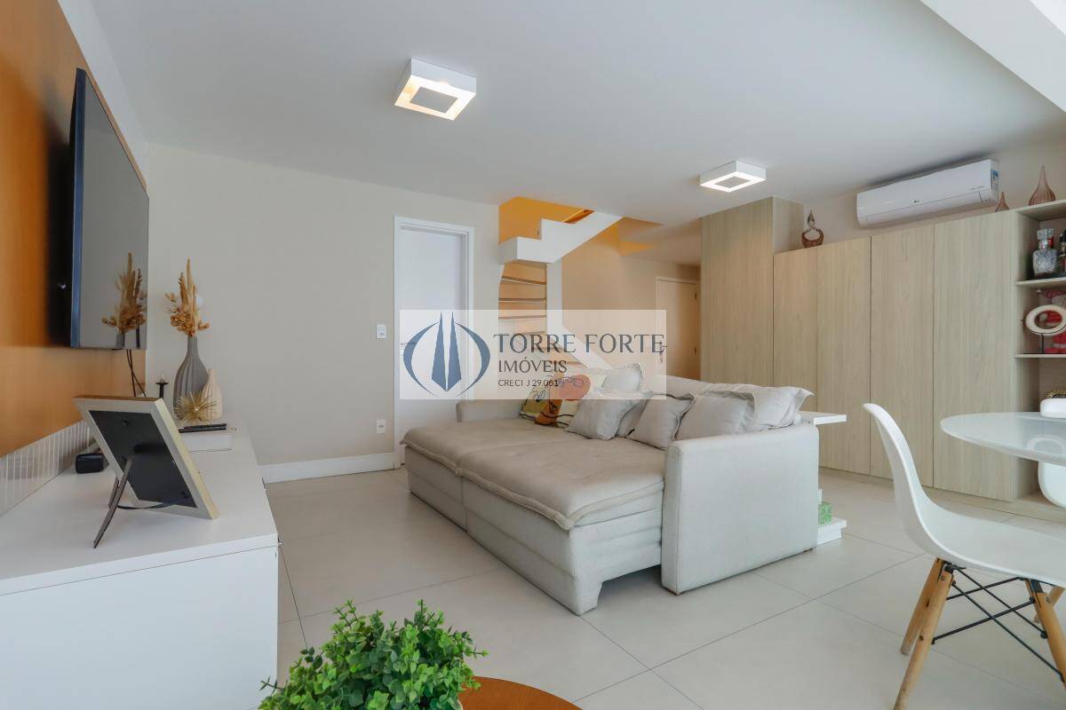 Apartamento, 2 quartos, 134 m² - Foto 5
