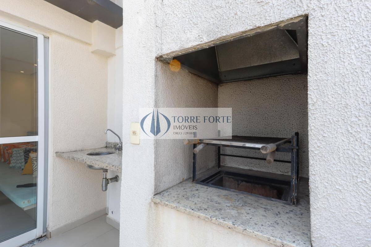Apartamento, 2 quartos, 134 m² - Foto 13