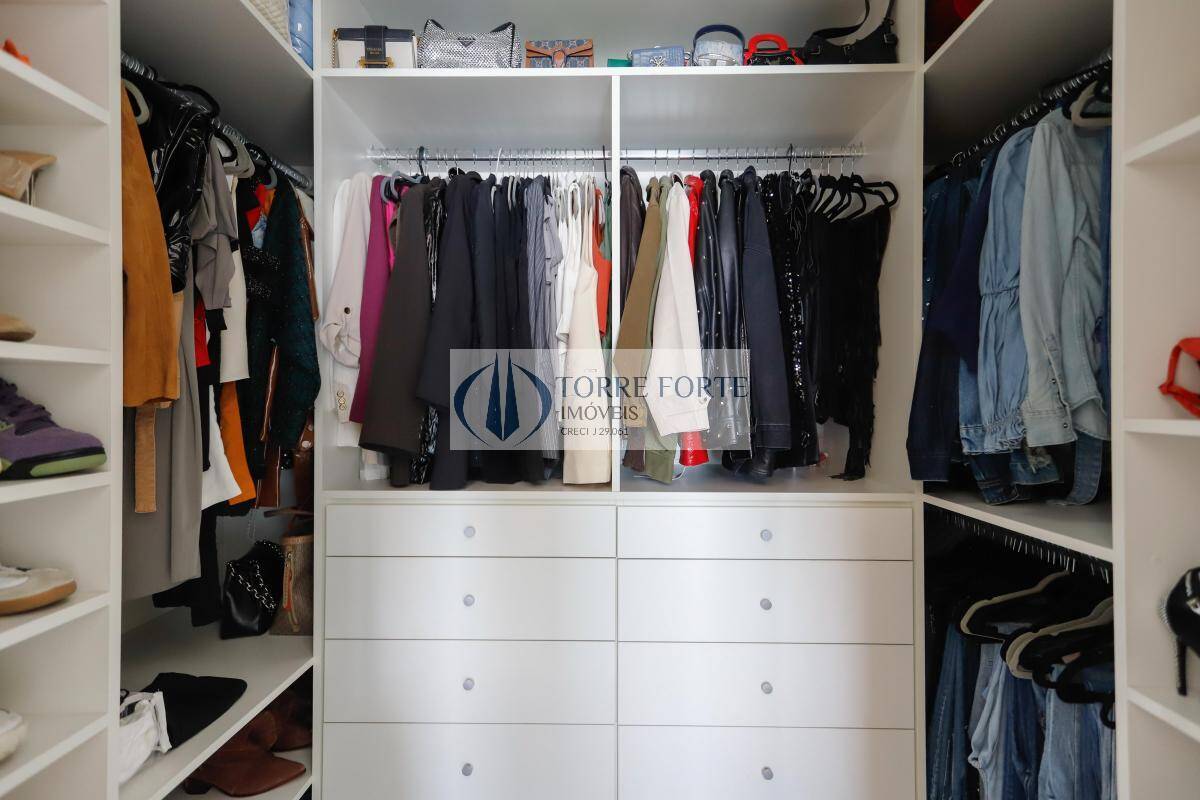 Apartamento, 2 quartos, 134 m² - Foto 11