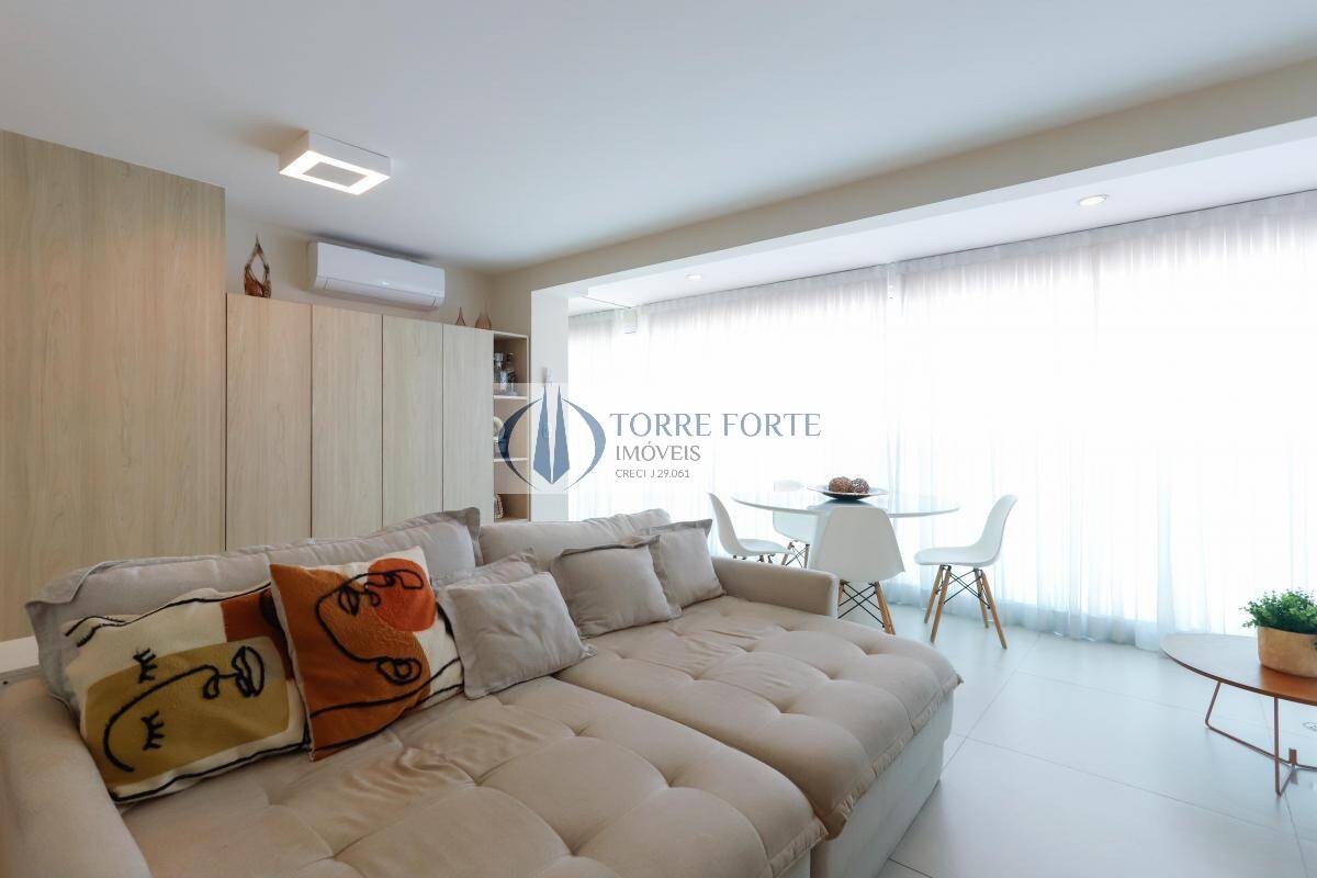 Apartamento, 2 quartos, 134 m² - Foto 6