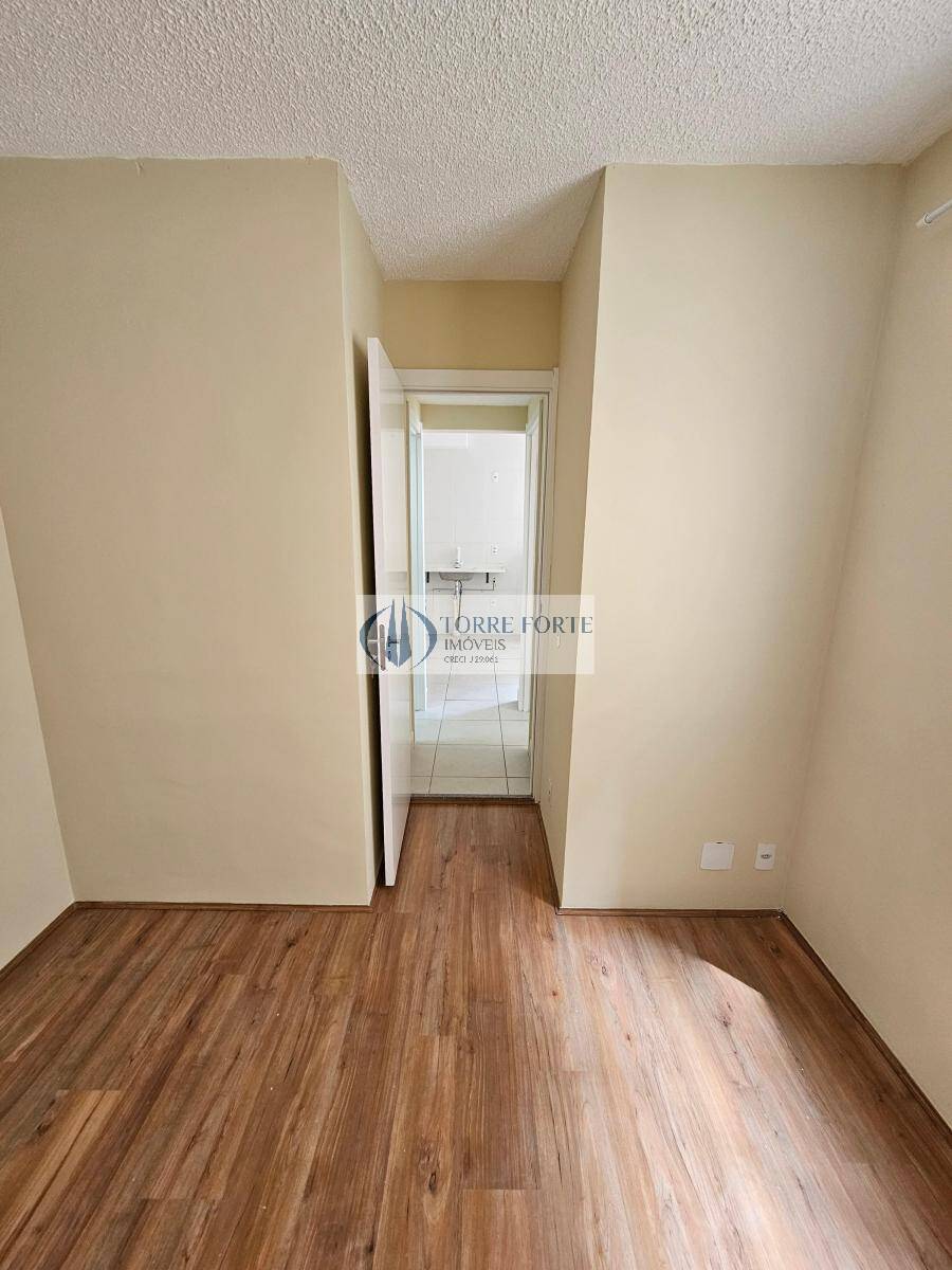 Apartamento, 2 quartos, 32 m² - Foto 7