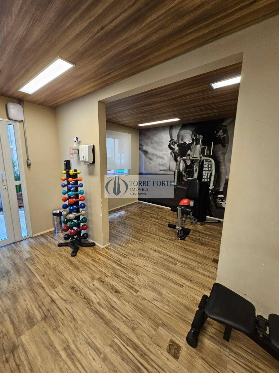Apartamento, 2 quartos, 32 m² - Foto 17