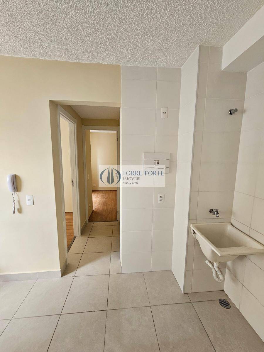 Apartamento, 2 quartos, 32 m² - Foto 8