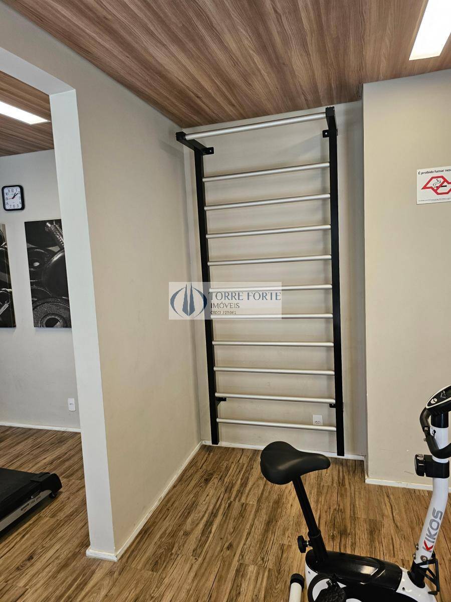Apartamento, 2 quartos, 32 m² - Foto 11