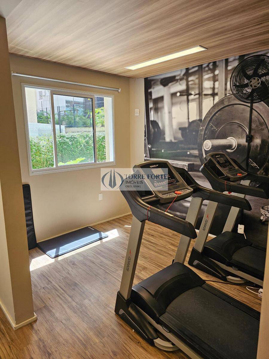 Apartamento, 2 quartos, 32 m² - Foto 16