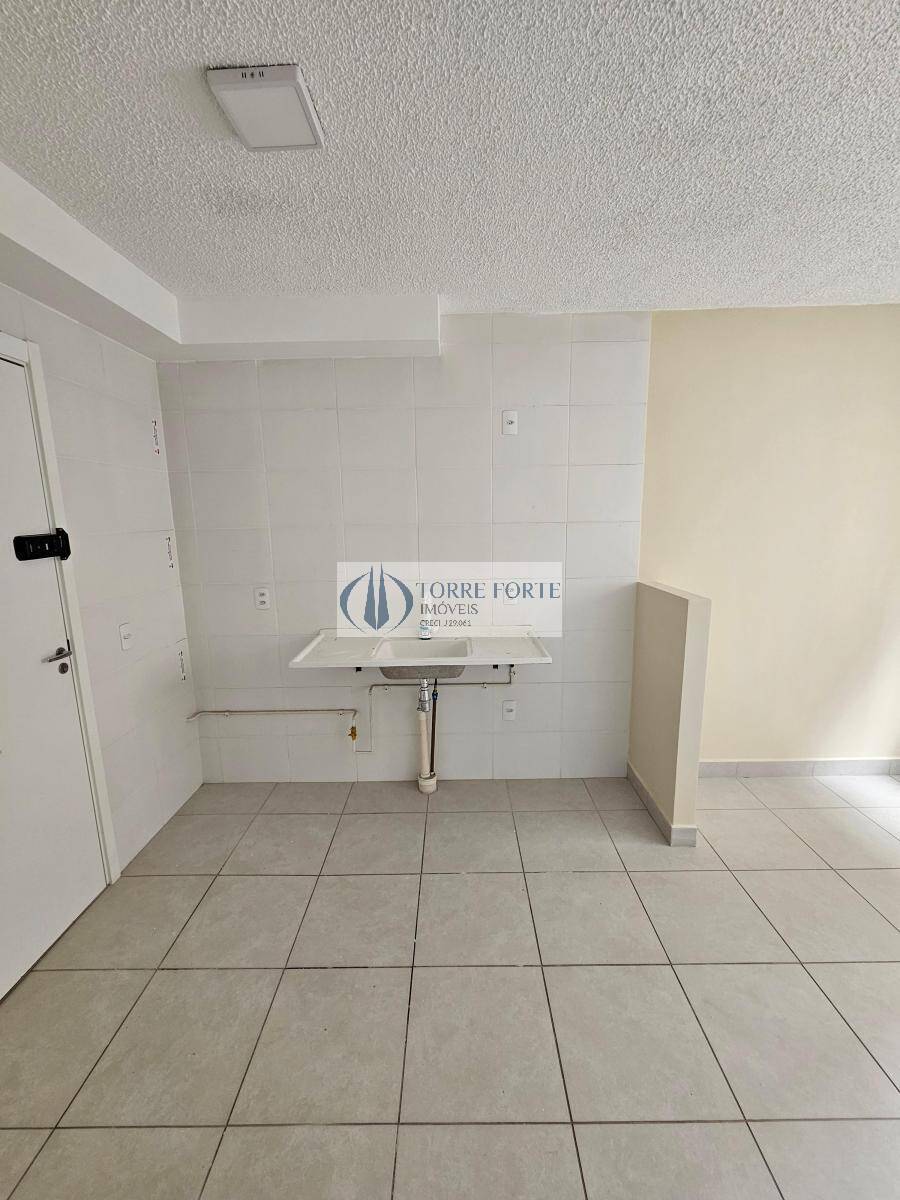 Apartamento, 2 quartos, 32 m² - Foto 9