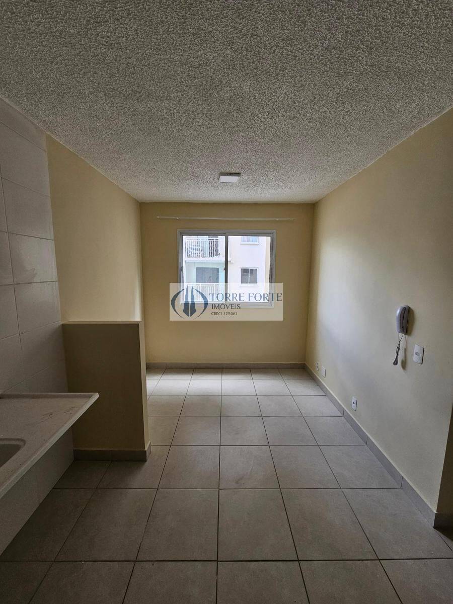Apartamento, 2 quartos, 32 m² - Foto 12