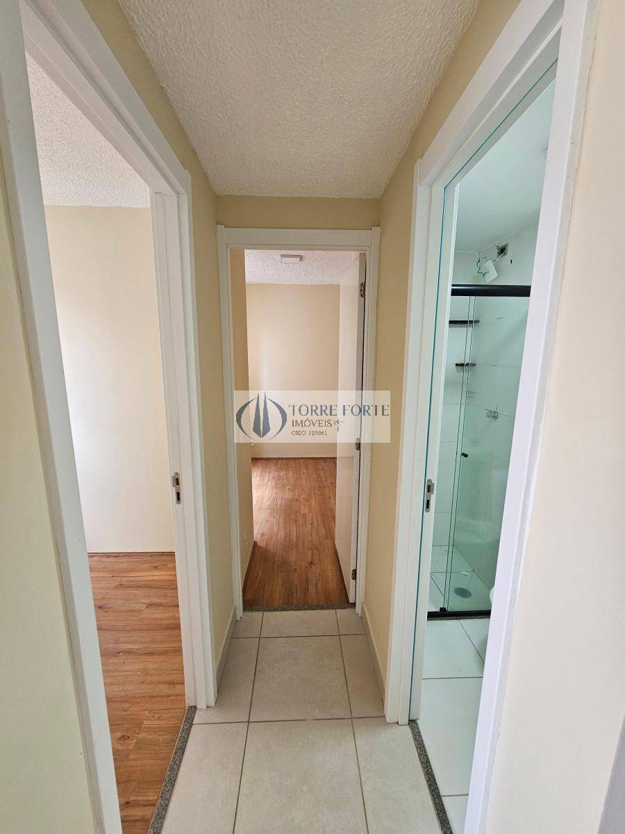 Apartamento, 2 quartos, 32 m² - Foto 13