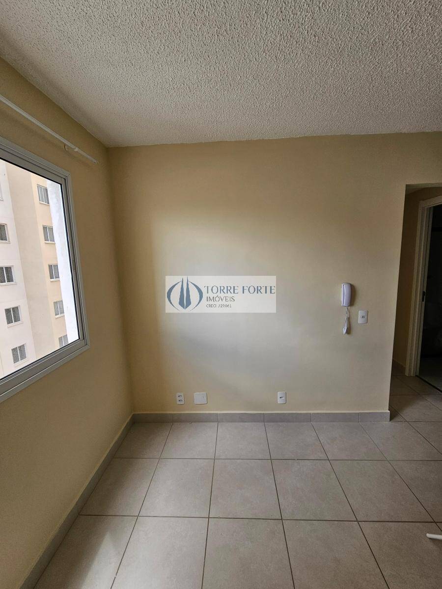 Apartamento, 2 quartos, 32 m² - Foto 14