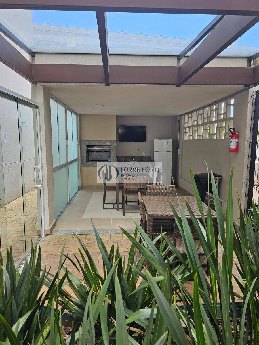 Apartamento, 2 quartos, 32 m² - Foto 19