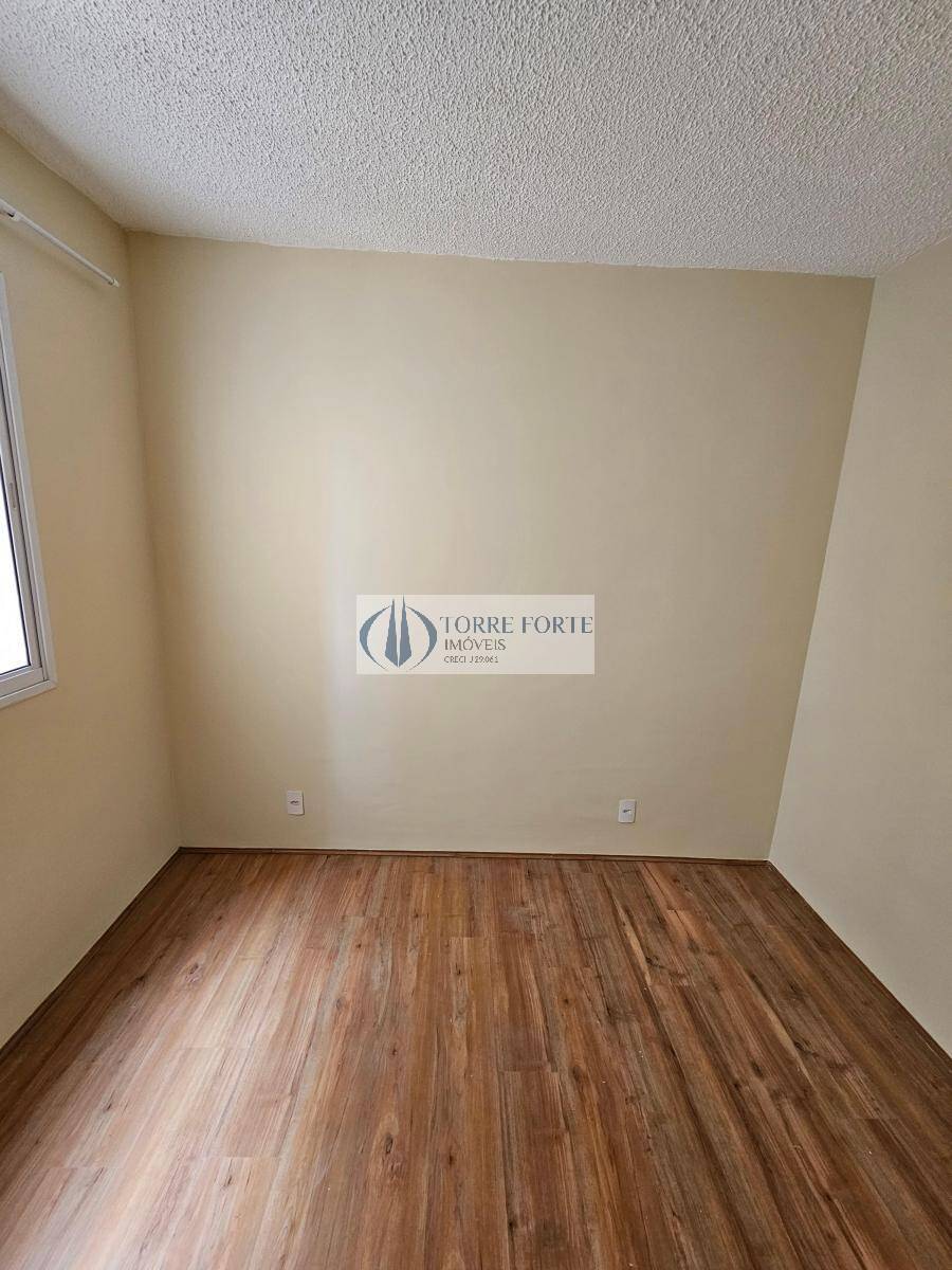 Apartamento, 2 quartos, 32 m² - Foto 2