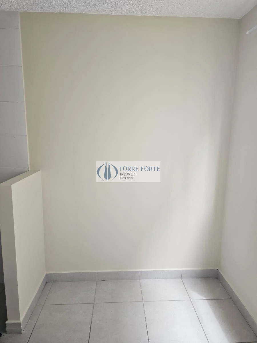 Apartamento, 2 quartos, 32 m² - Foto 5