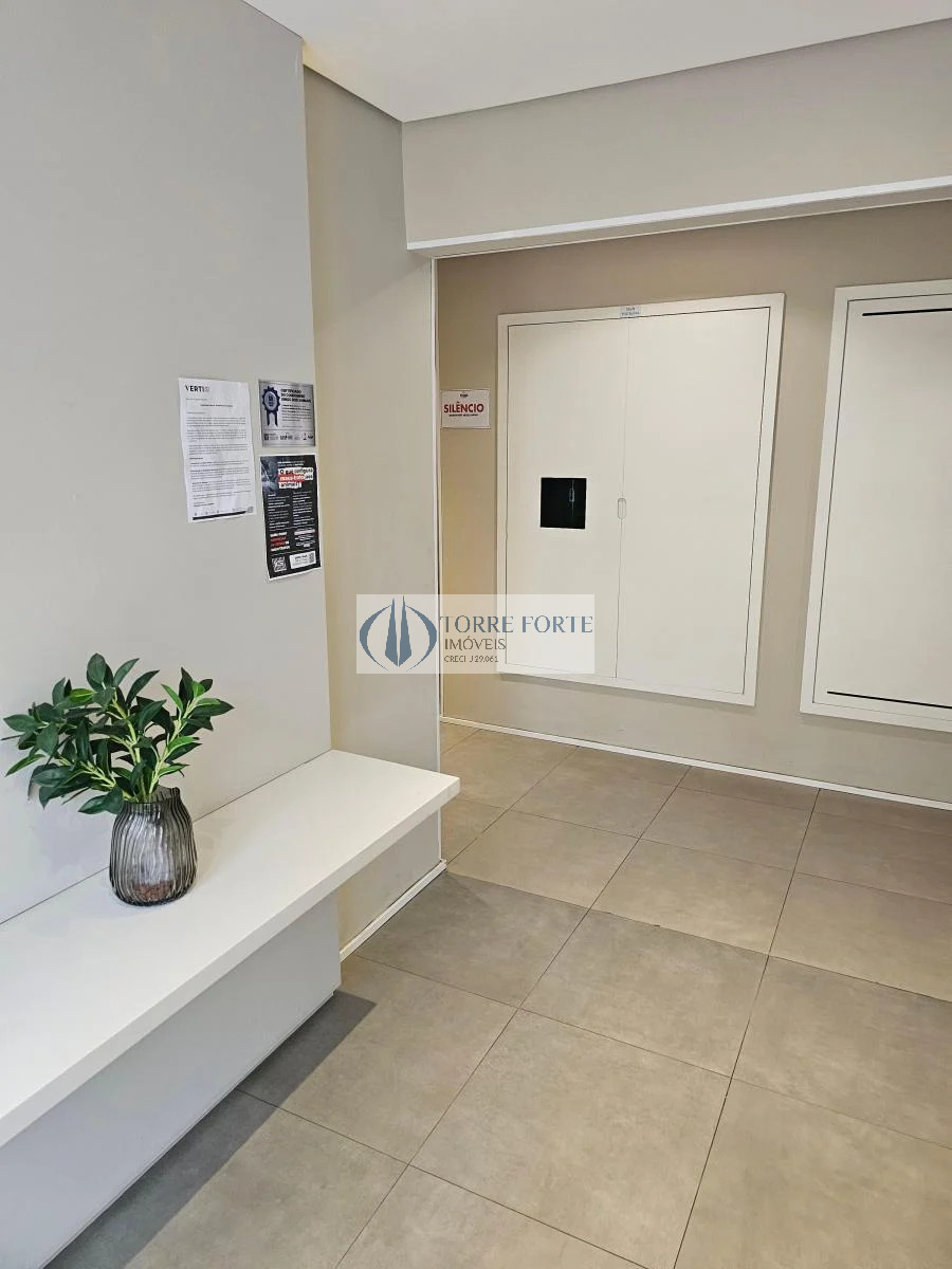 Apartamento, 2 quartos, 32 m² - Foto 21