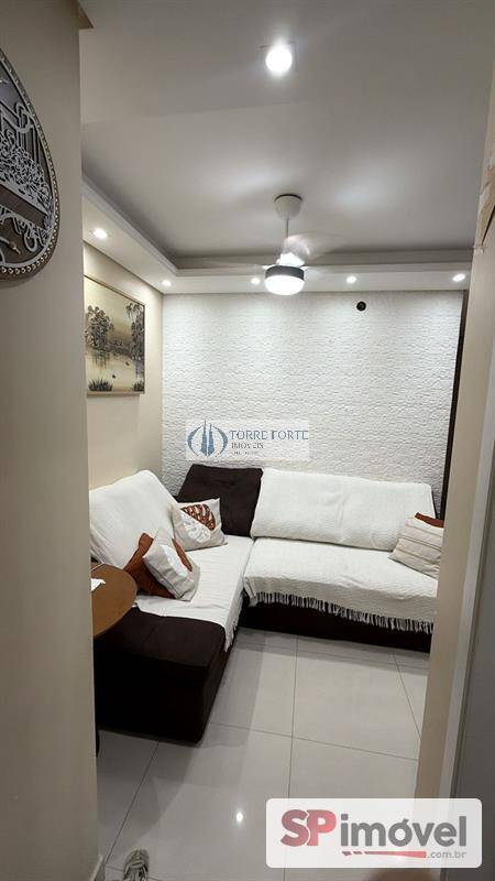 Apartamento, 3 quartos, 89 m² - Foto 3