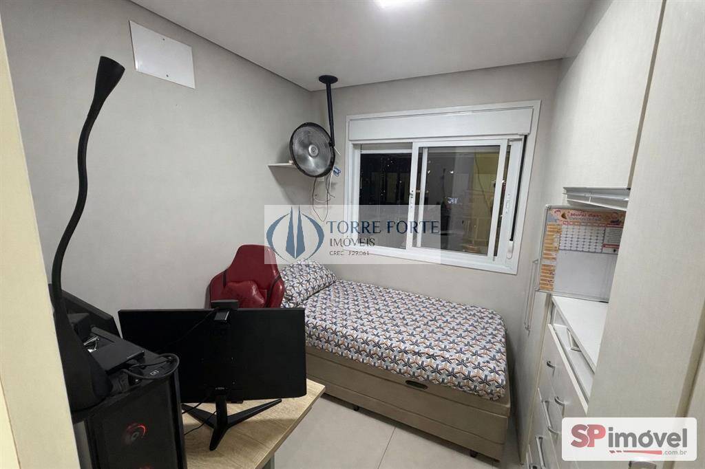 Apartamento, 3 quartos, 89 m² - Foto 9