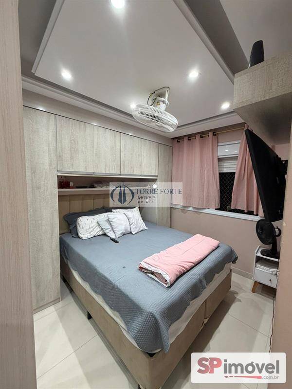 Apartamento, 3 quartos, 89 m² - Foto 8