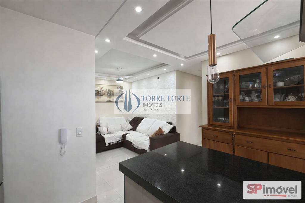 Apartamento, 3 quartos, 89 m² - Foto 6