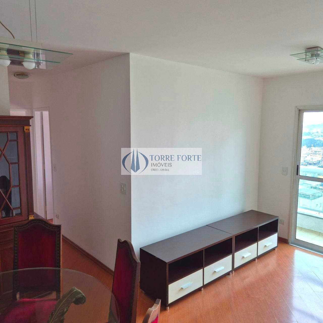 Apartamento, 2 quartos, 62 m² - Foto 2