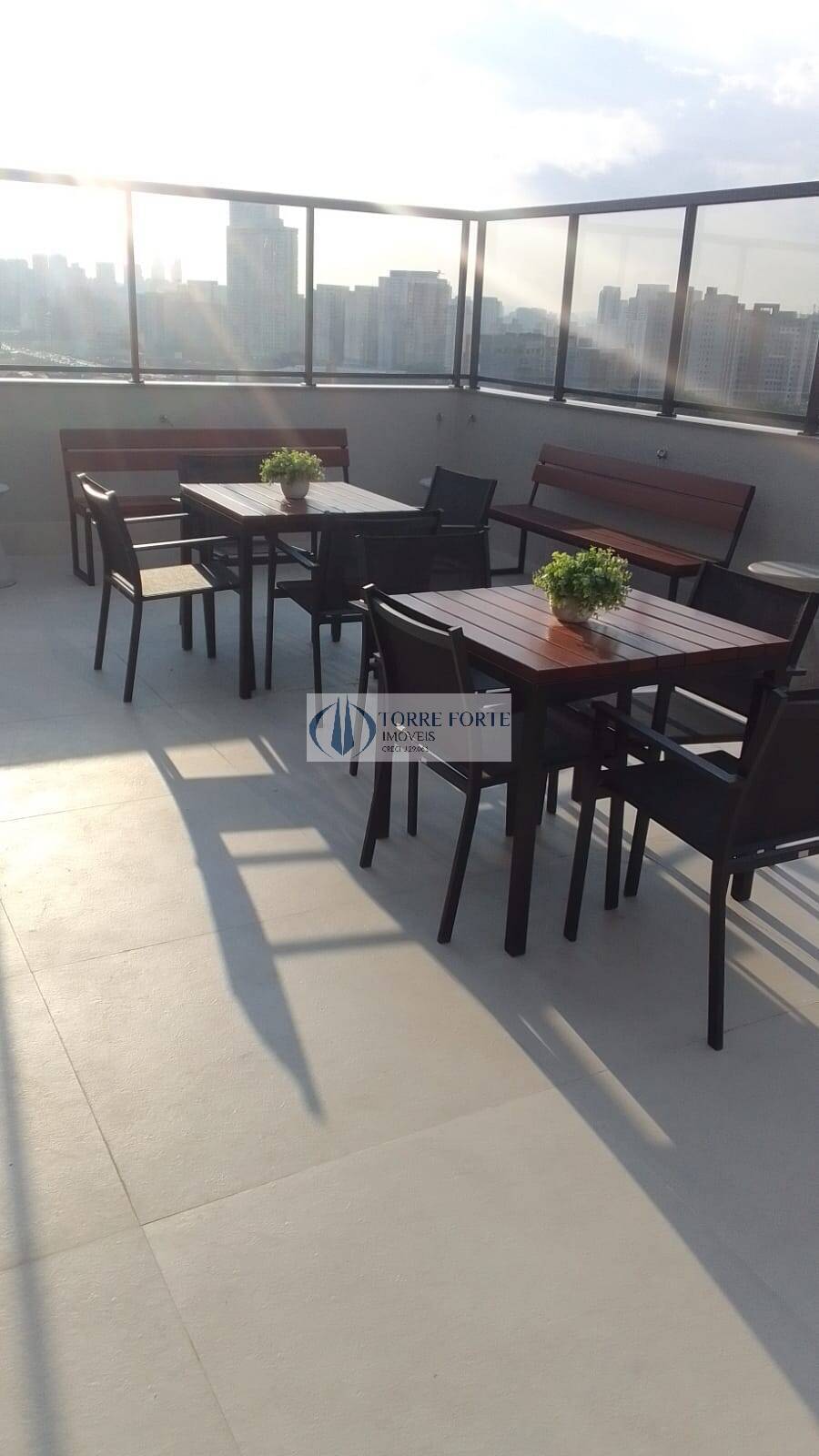 Apartamento, 2 quartos, 42 m² - Foto 17