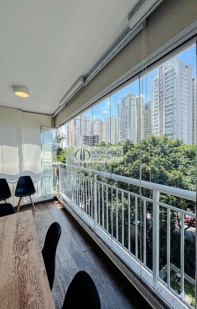 Apartamento, 83 quartos, 83 m² - Foto 2
