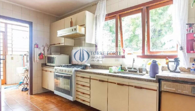 Casa, 5 quartos, 400 m² - Foto 12