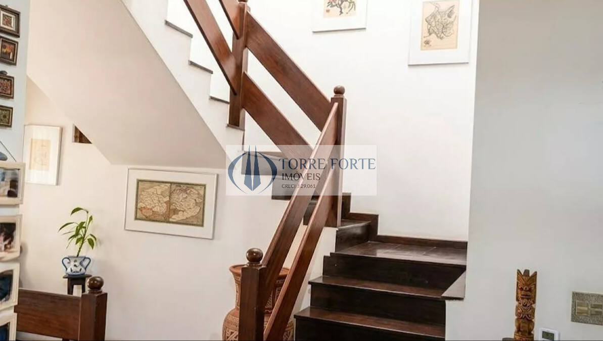 Casa, 5 quartos, 400 m² - Foto 10