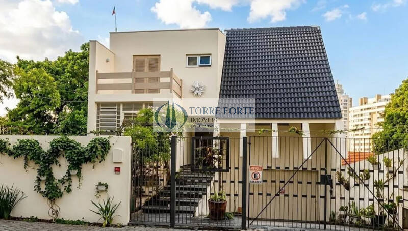 Casa, 5 quartos, 400 m² - Foto 1